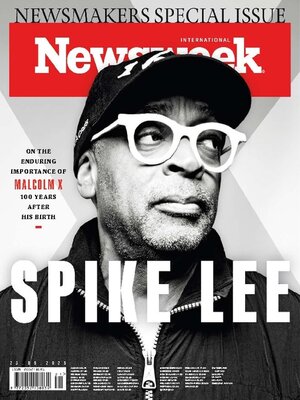 Newsweek International - Magazine